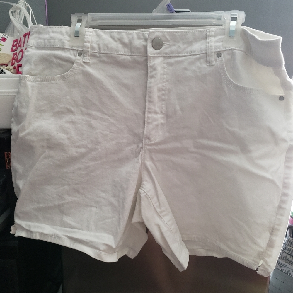 3/$15 Shorts